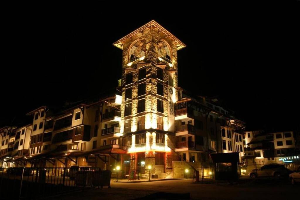 Bansko Royal Towers - Studio 153 Exterior photo