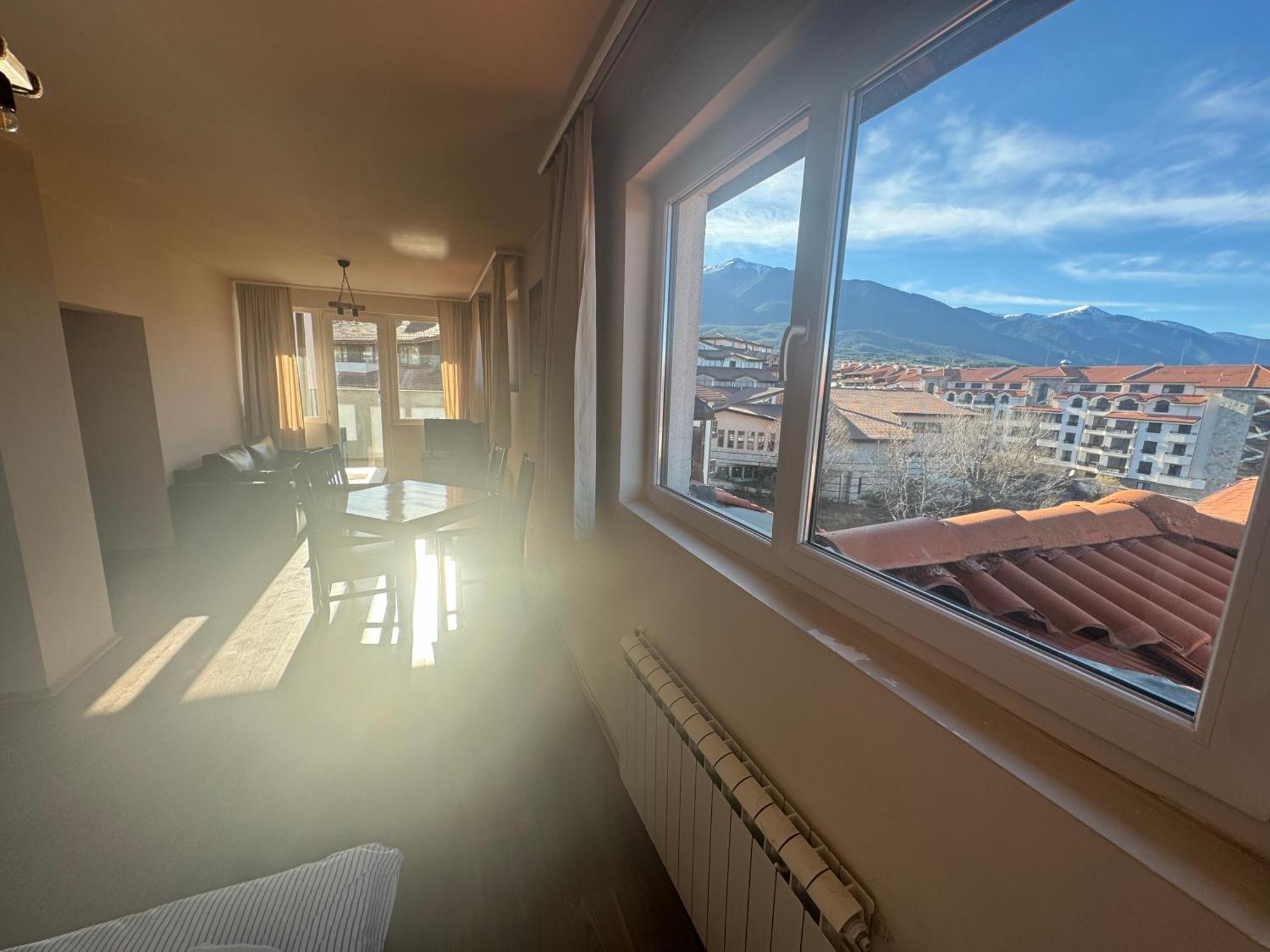 Bansko Royal Towers - Studio 153 Exterior photo